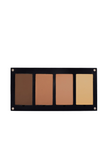 Amrij Cosmetics Contour Powder Kit