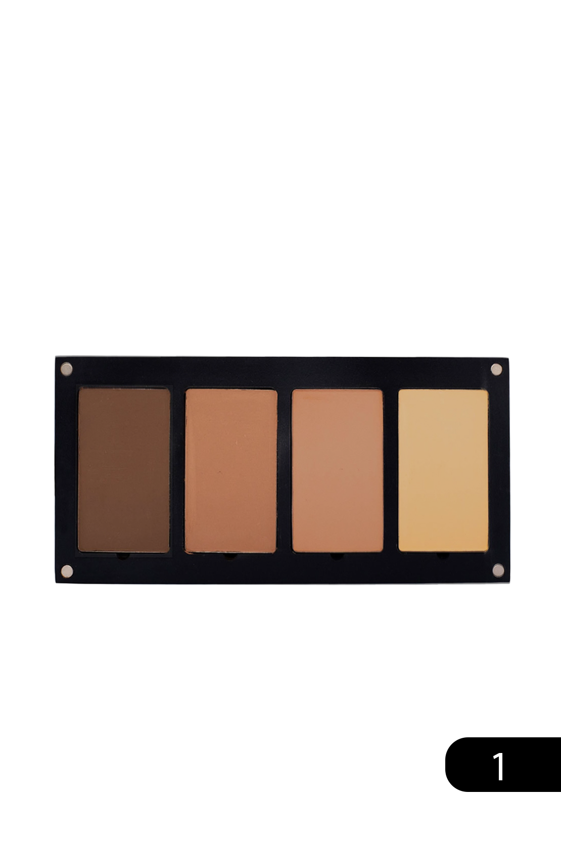 Amrij Cosmetics Contour Powder Kit