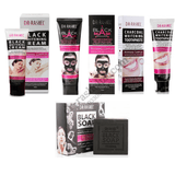 DR RASHEL CHARCOAL PACKAGE