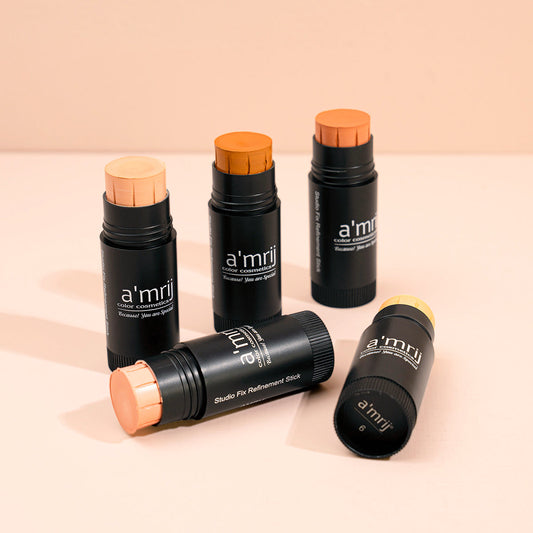 Amrij Cosmetics STUDIO FIX REFINEMENT STICK