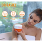 Dr. Rashel Vitamin C Exfoliating & Nourishing Body Cleansing 4 Piece Set