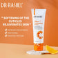 Dr. Rashel Vitamin C Exfoliating & Nourishing Body Cleansing 4 Piece Set
