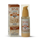 Rice Korean Beauty Gel