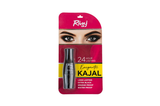 Rivaj Waterproof Kajal Herbal