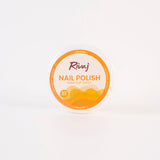 Rivaj Nail Polish Remover Wipes (Regular)