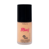 Rivaj Perfect Coverage Mineral Foundation