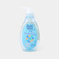 Babi Mild & Beyond Organic Head & Body Baby Bath – 380ml