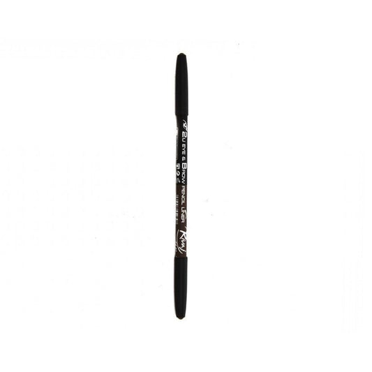 Rivaj Double Eyebrow Pencil