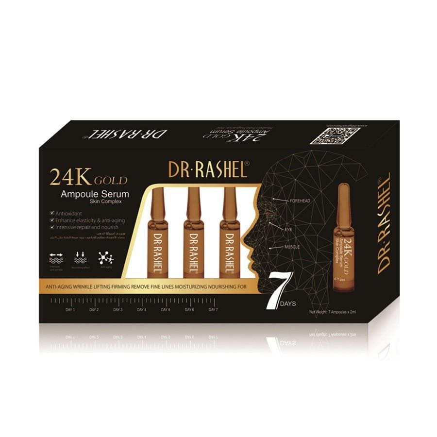 Dr.Rashel 24K Gold Ampoule Serum