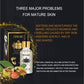 Dr Rashel BEARD 24 K GOLD OIL