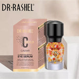 Dr. Rashel C Gold Caviar Illuminating Renewal Eye Serum, 20g