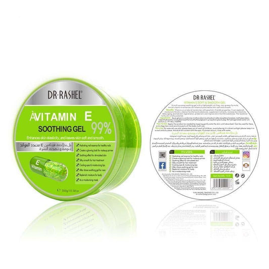 Dr Rashel Green tea anti-acne & tight pore gel