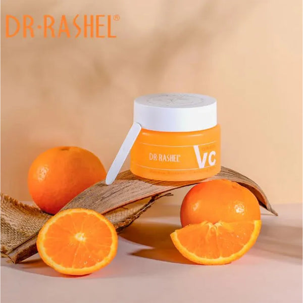 Dr Rashel Vitamin C & Cytrus Oil Makeup Remover Cleansing Balm 100g