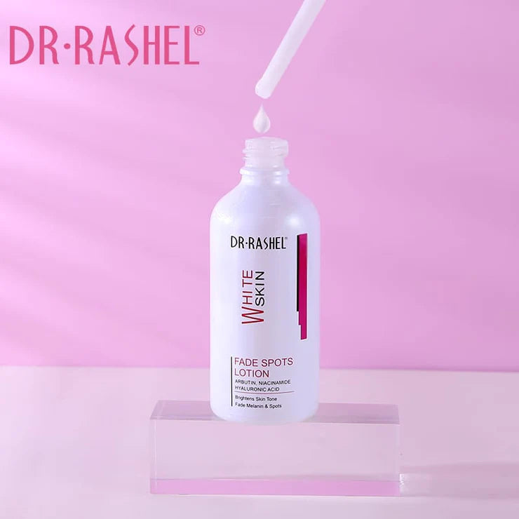 Dr Rashel Whitening Fade Spots Lotion - 100ml
