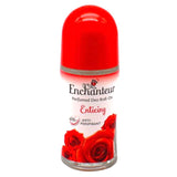 Enchanteur Enticing Perfumed Deo Roll On 50ml