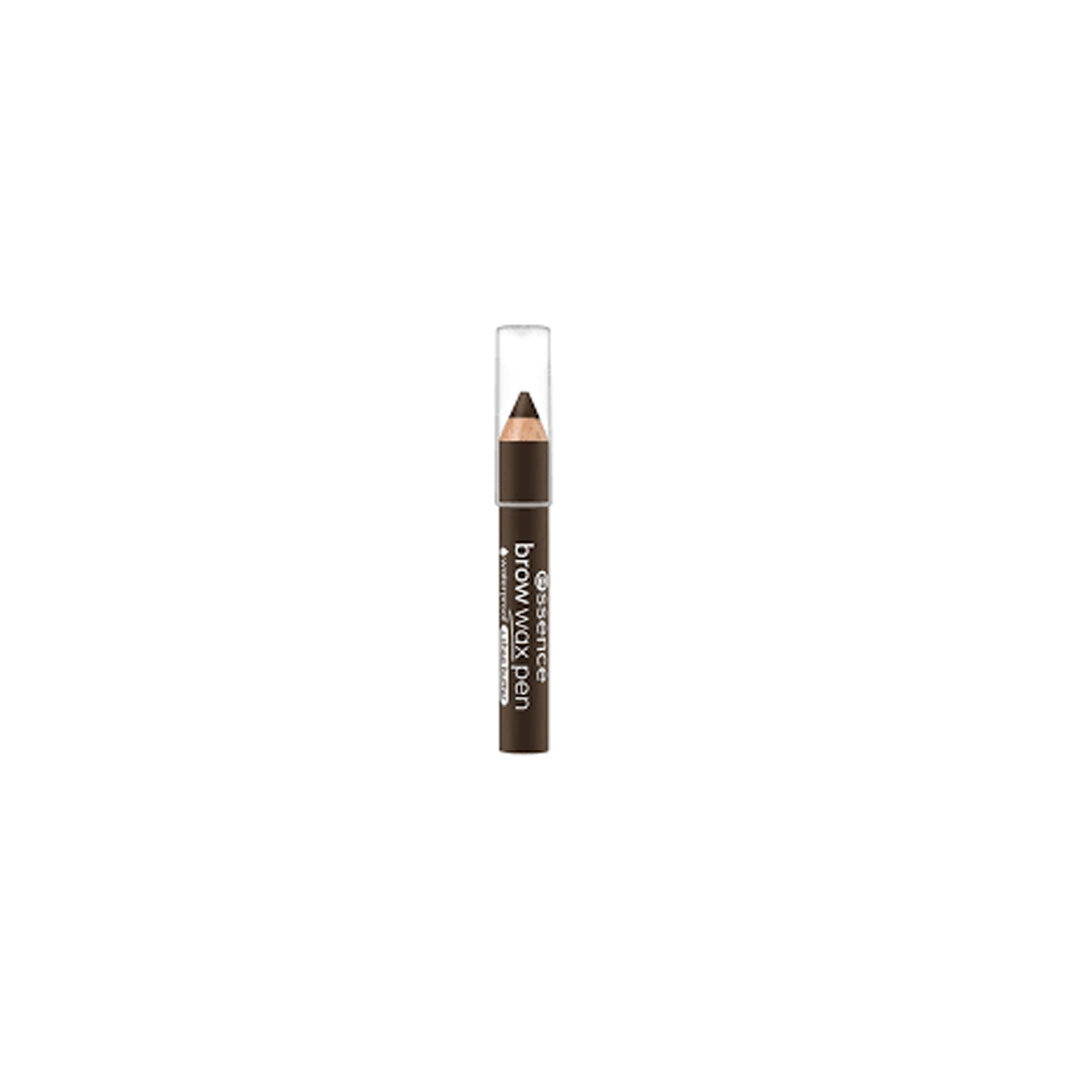 Essence Brow Wax Pen 1.2g - 05 Deep Brown