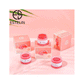 Estelin Cherry Sugar Lip Scrub And Lip Mask & Lip Balm 5g+5g