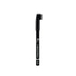 Rivaj Eyebrow Pencil With Comb (Black)