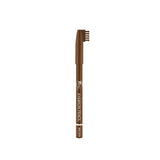 Rivaj Eyebrow Pencil With Comb (Brown)