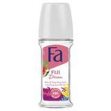 FA Roll on Anti-Perspirant Fiji Dream