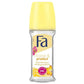 FA Roll on Deodorant Floral & Protect