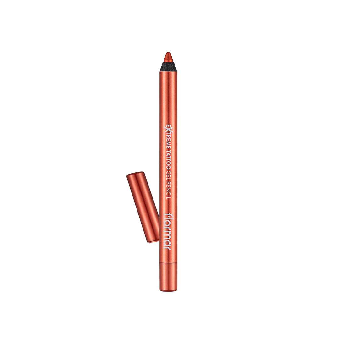 Flormar Extreme Tatto Gel Pencil