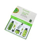 Dr.Rashel Aloe Vera Skin Natural Soothing & Moisture Skin Care Series - Pack of 6 With Box