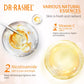Dr.rashel Vitamin C Brightening & Hydrating Hand & Foot Cream 120g