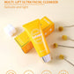 DR RASHEL Collagen Multi-Lift Ultra Essence Facial Cleanser 80ml Face Wash