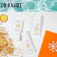 DR RASHEL Hydrating and Anti-aging Sun Protection Kit Pack of 2 - Sun Protection Kit Pack of 2