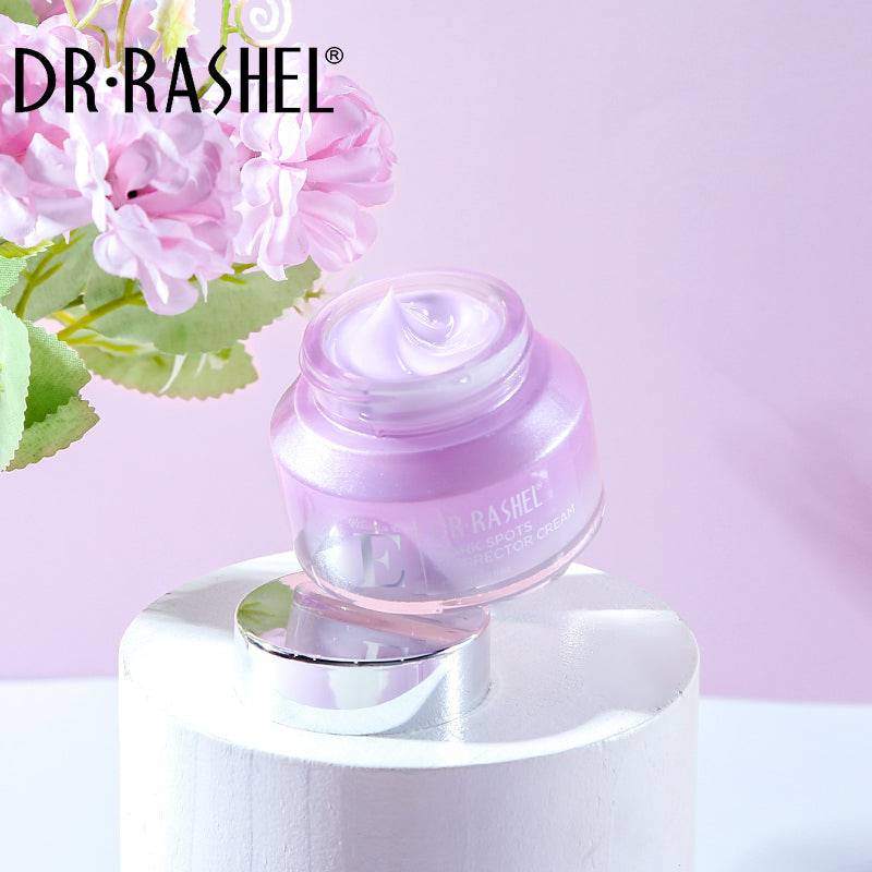 DR RASHEL Vitamin E Dark Spots Corrector Cream Face Cream