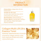 DR RASHEL Collagen Multi-Lift Ultra Anti-wrinkle Essence Toner 100ml