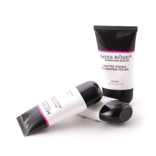 Miss Rose Photo Finish Face Primer