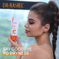 Dr.rashel Vitamin C Brightening & Hydrating Hand & Foot Cream 120g