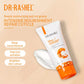 Dr.rashel Vitamin C Brightening & Hydrating Hand & Foot Cream 120g