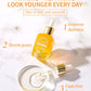 DR RASHEL Collagen Multi-lift Ultra Anti-aging Supreme Face Serum 30ml