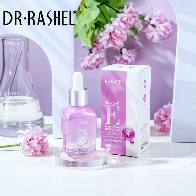 DR RASHEL Products 30ml Vitamin E Dark Spots Corrector Face Serum