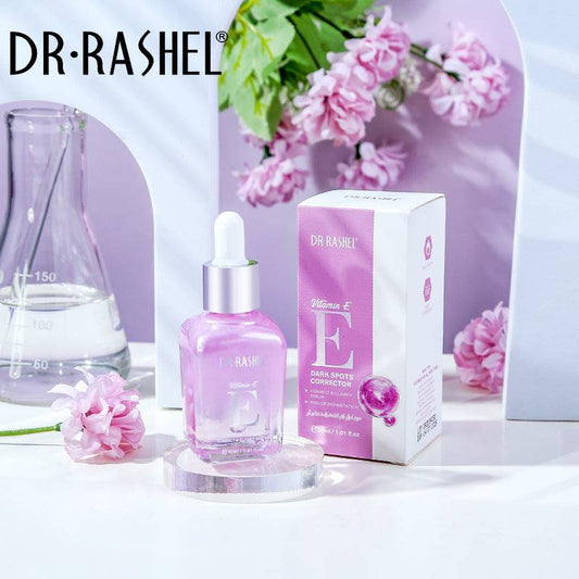 DR RASHEL Products 30ml Vitamin E Dark Spots Corrector Face Serum