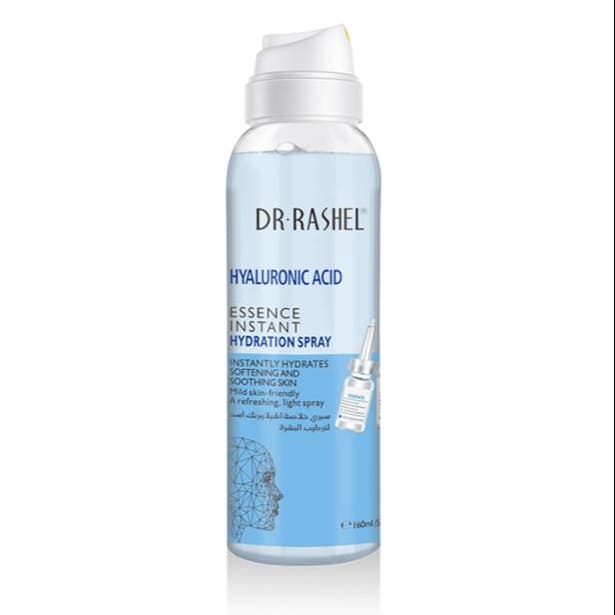 Dr Rashel Hyaluronic Acid Instant Hydration Spray