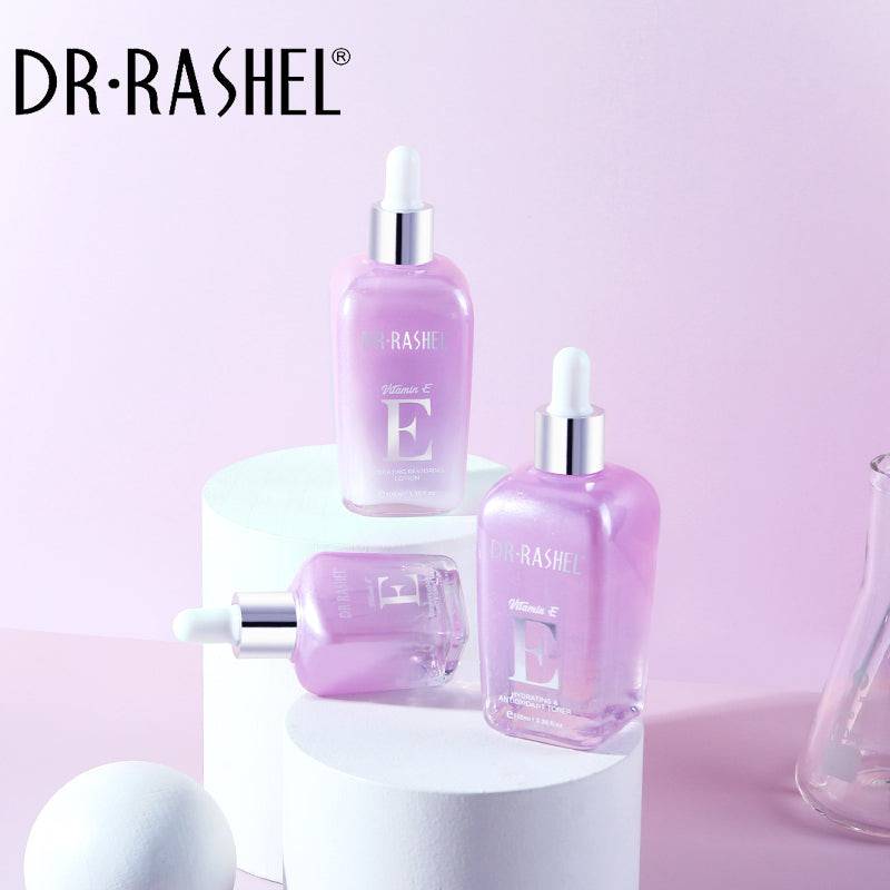 DR RASHEL Products 30ml Vitamin E Dark Spots Corrector Face Serum