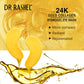 Dr.Rashel Hydrogel 24K Gold Eye Mask - 60pcs