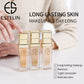 ESTELIN Cherry Blossoms Micro-nutritive Foundation DRRASHEL Perfect Makeup Base Cream