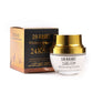 24K Gold Collagen Whitening Face Cream
