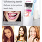 DR.RASHEL Bamboo Charcoal whitening toothpaste