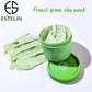Estelin French Green Clay Mask By Dr.Rashel - 100g