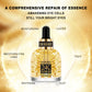 Dr.Rashel 24K Gold Radiance & Anti Aging Eye Serum