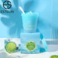 Estelin Sea Salt Scrub Hydrates Face & Body Scrub by Dr.Rashel - 280g