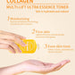DR RASHEL Collagen Multi-Lift Ultra Anti-wrinkle Essence Toner 100ml