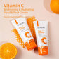 Dr.rashel Vitamin C Brightening & Hydrating Hand & Foot Cream 120g