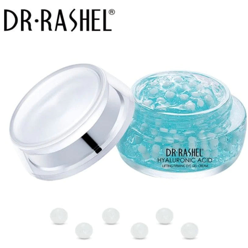 Dr Rashel Youth Revitalizing Hyaluronic Acid Lifting Firming Eye Gel Cream - 30g